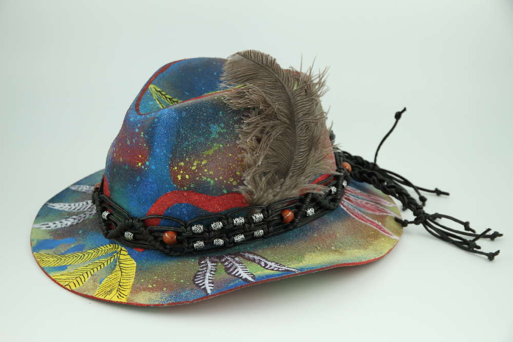 Hattuhauppa_Hattuhelsinki_Andy_McCoy_Bird_of_Paradise_ml