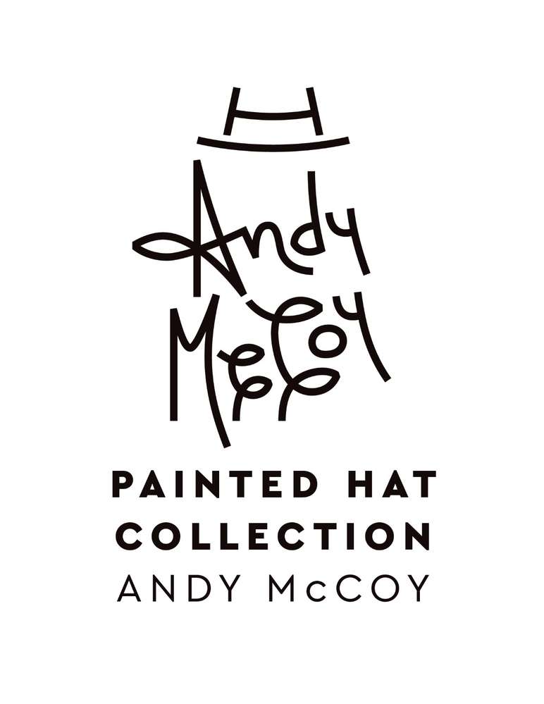 Hattuhauppa_Hattuhelsinki_Andy_McCoy_painted_hat_collection_ml