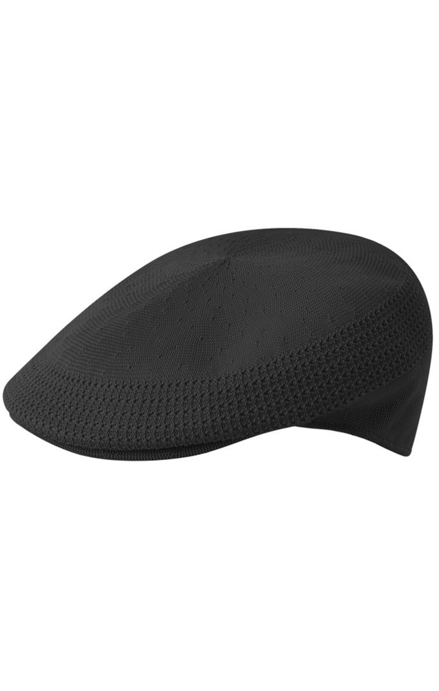 Hattukauppa-Hattuhelsinki-Kangol-504-Tropic-Ventair-0290BC-BK001 Hattukauppa-Hattuhelsinki-Kangol-504-Tropic-Ventair-0290BC-BK001