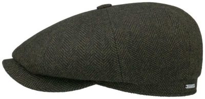 Hattukauppa-Hattuhelsinki-Stetson-Hatteras-Wool-Herringbone-6840514-514