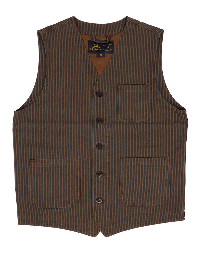 P0302-18-0018-1937-roamer-vest-hickory-stripe-brown-1-6749-1920x1920 P0302-18-0018-1937-roamer-vest-hickory-stripe-brown-1-6749-1920x1920